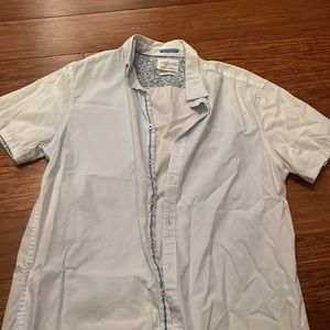 Cactus Man Ricky Singh Button Up